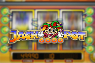 Norges mest populære spilleautomat - Jackpot 6000