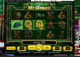 MrGreen Casino