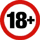 18+